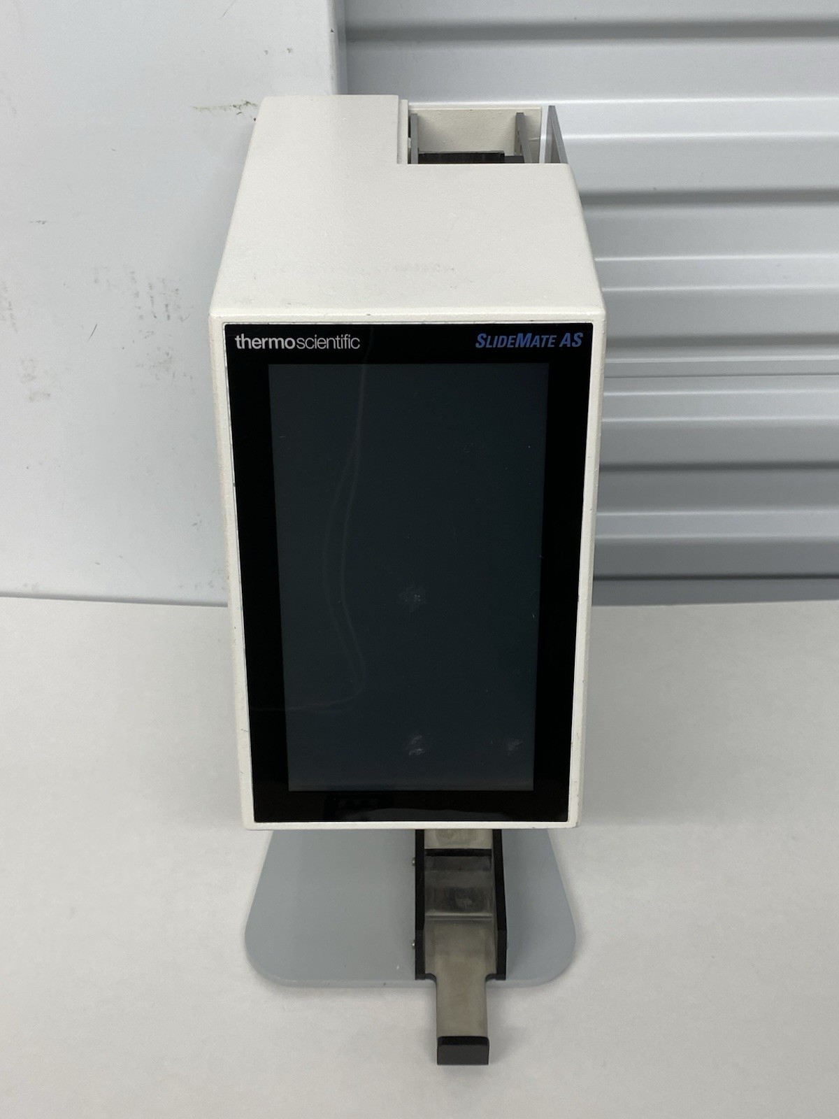 THERMO SCIENTIFIC SLIDEMATE AS READ DESCRIPTION BELOW