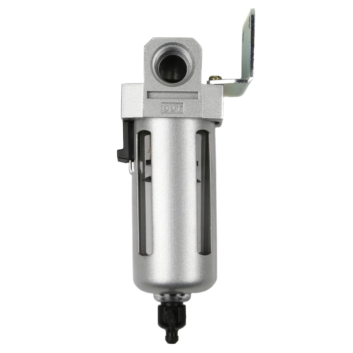 1/2″ Compressed Air In Line Moisture & Water Filter Trap F504 Compressor