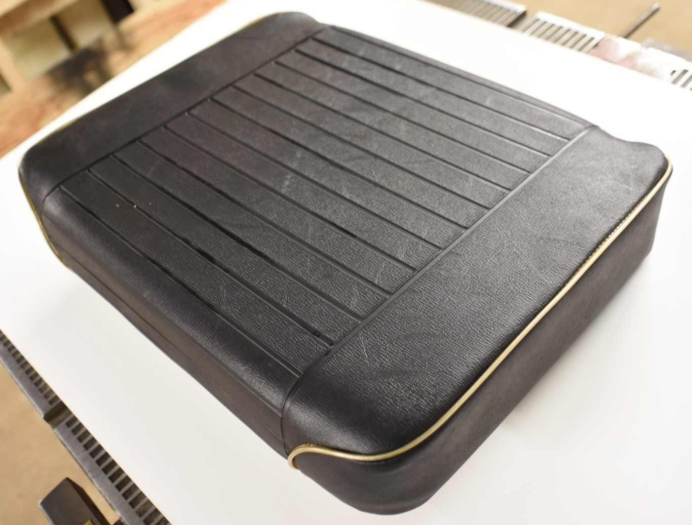 Wise Seat Bottom Cushion 500522; 800014