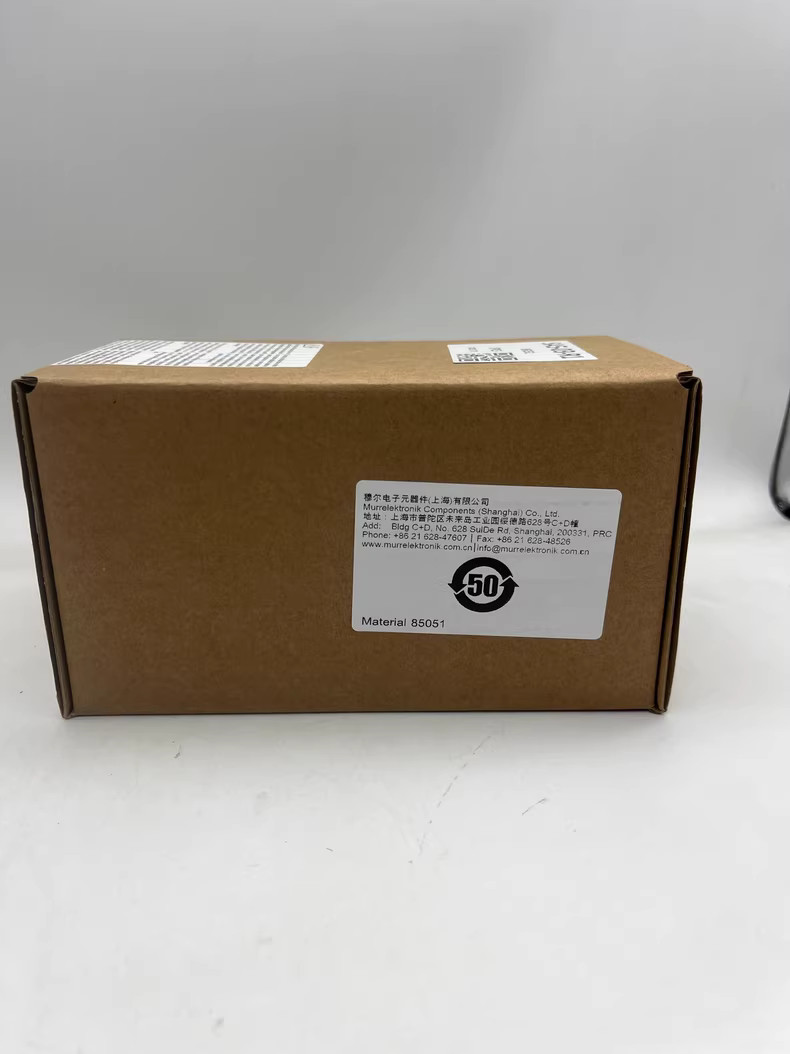 1Pc 85051 MURR New Expedited shipping