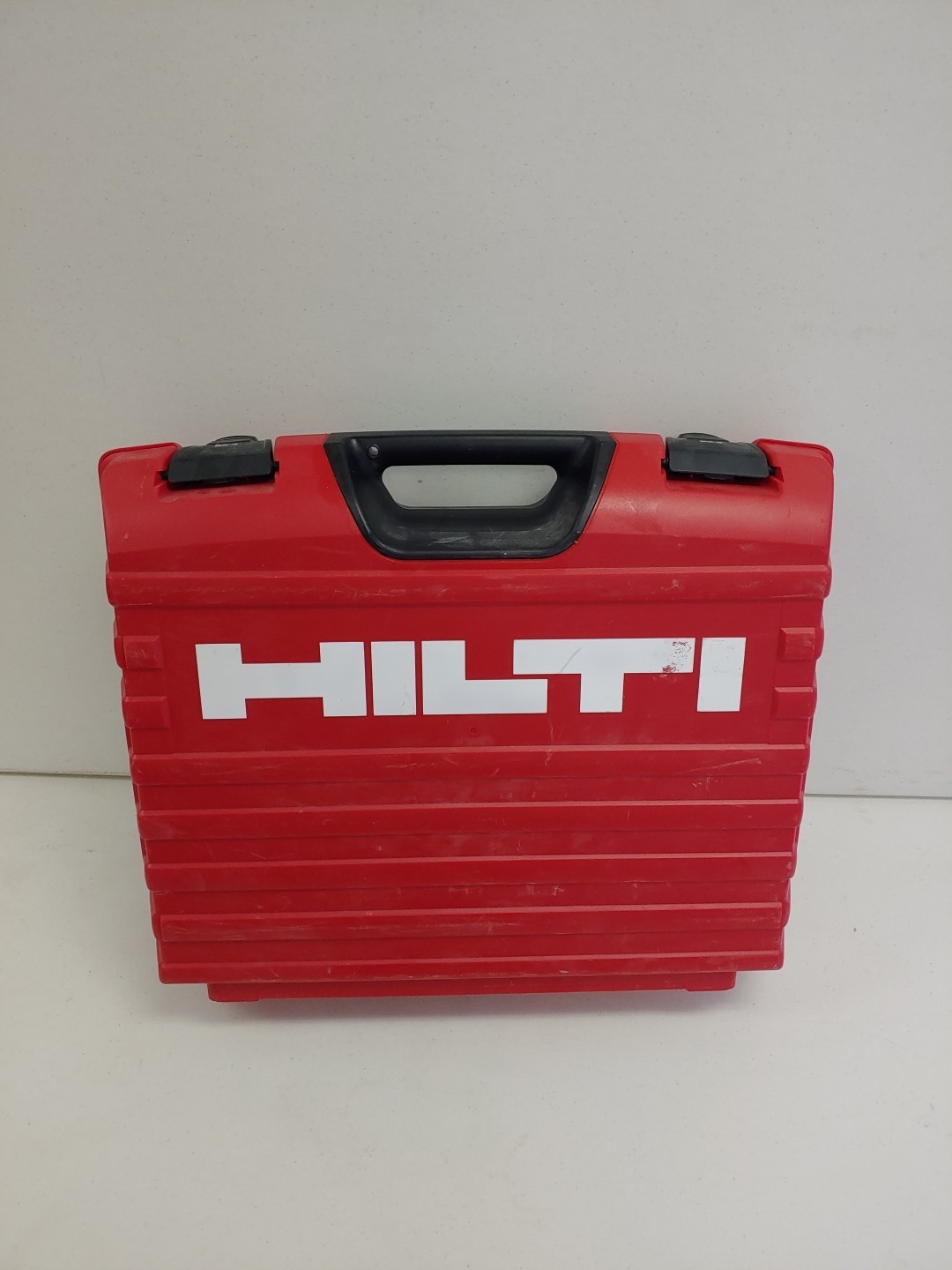 Hilti BX 3 Cordless Fastening Tool Nail Gun, BOX ONLY, RT