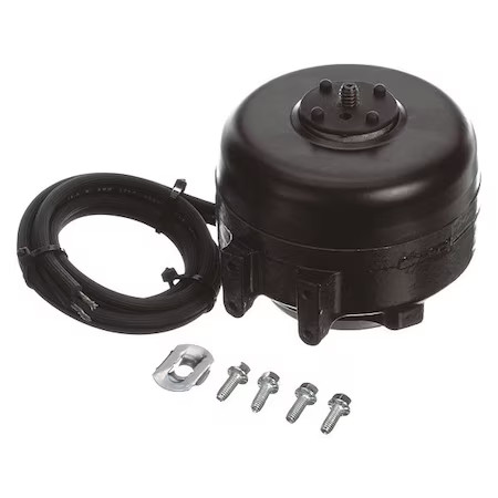 Fasco Ub589 Unit Bearing Motor