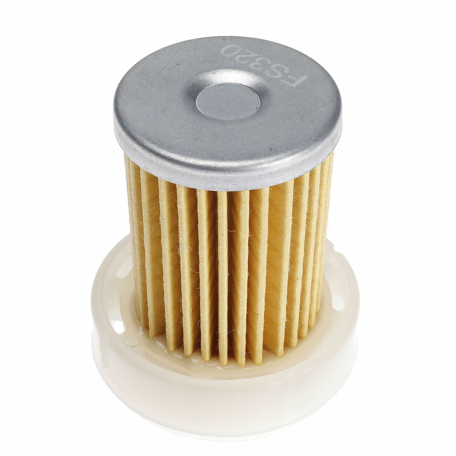 4X Fuel Filter with O-Ring for Kubota L3200 L3400 L2501 L2800 L3200 L3700 L3800