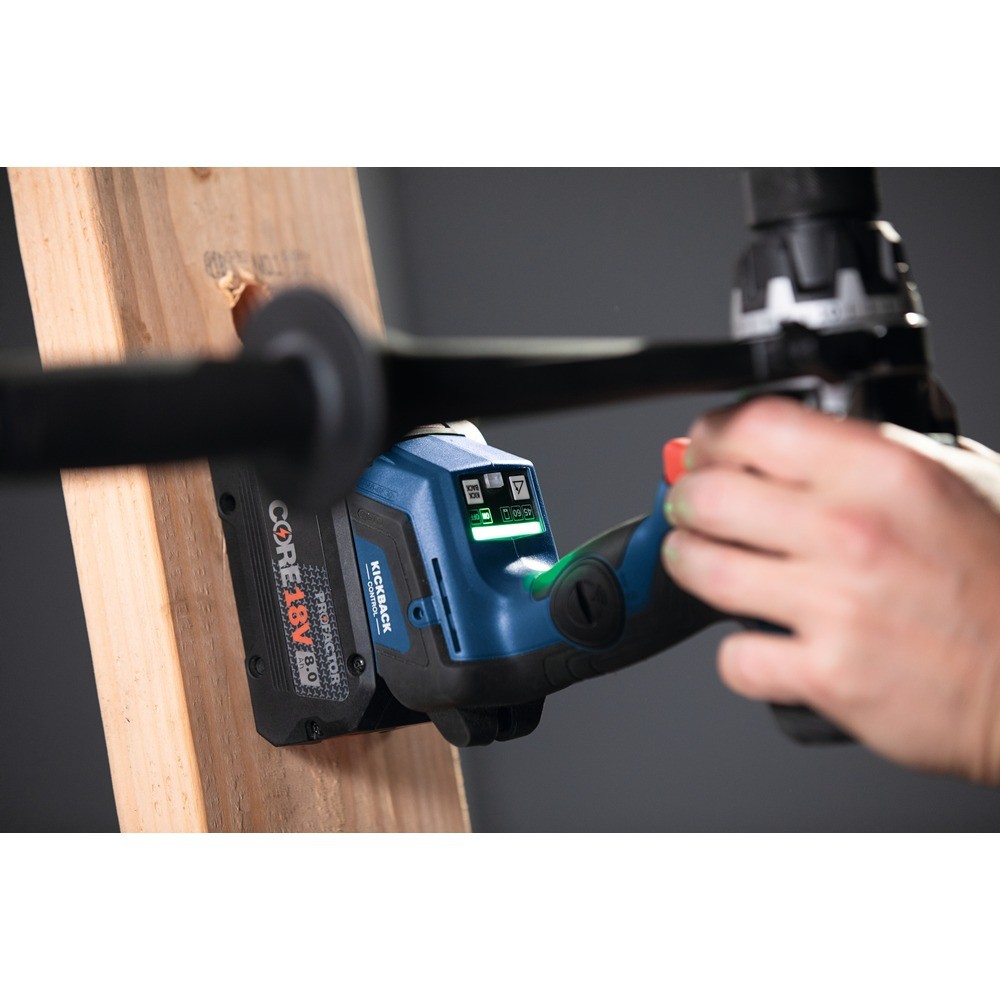 Bosch GSB18V-1330CB14-RT 18V PROFACTOR Hammer Drill/Driver Certified Refurbished