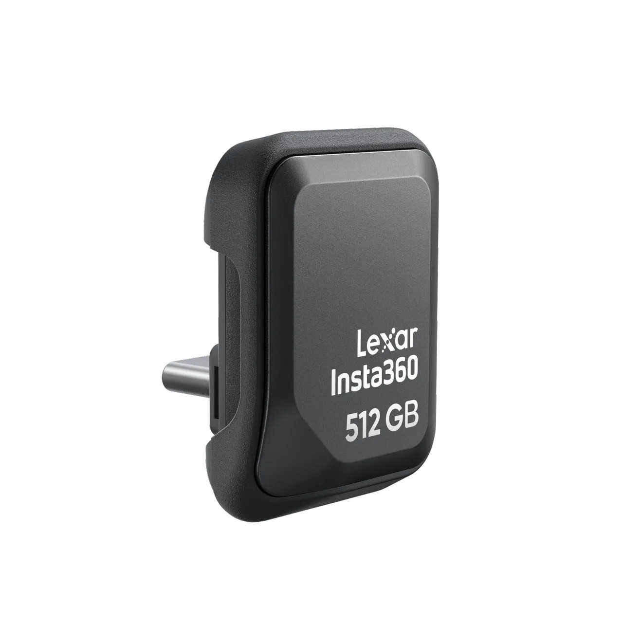 Insta360 Solid State Flash Storage Module Ace Pro 2 X5 X4 Air 512GB