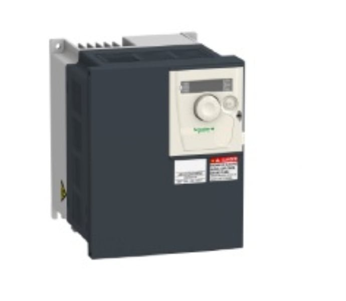 Schneider Electric Altivar 312 ATV312HU22N4 2.2KW 3HP 380-500V 3-Phase Drive