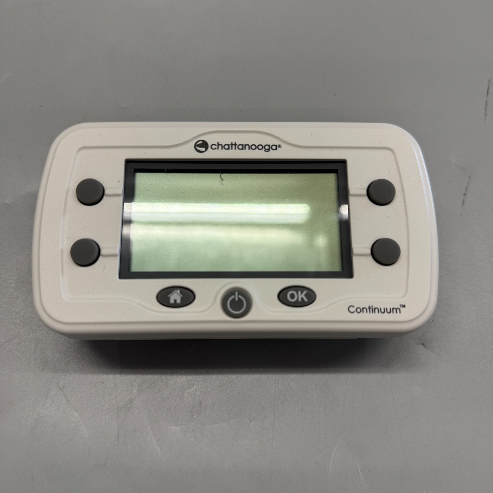 Chattanooga Continuum Kit SKU 2600KIT G2U