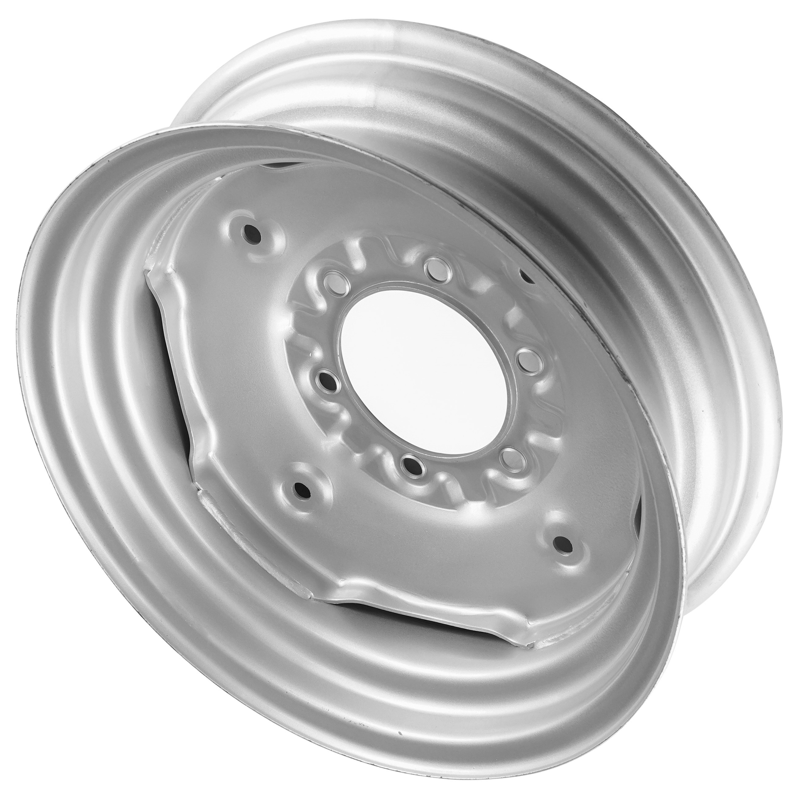 Front Axle Rim For Massey Ferguson 235 240 243 245 250 255 265 275 375 765 830