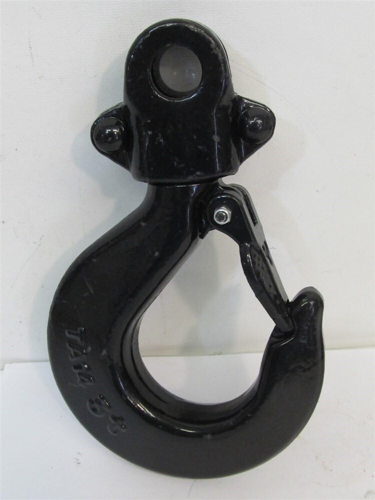 Procraft 91PULY-P300TH, 3 Ton Top Hook Assembly