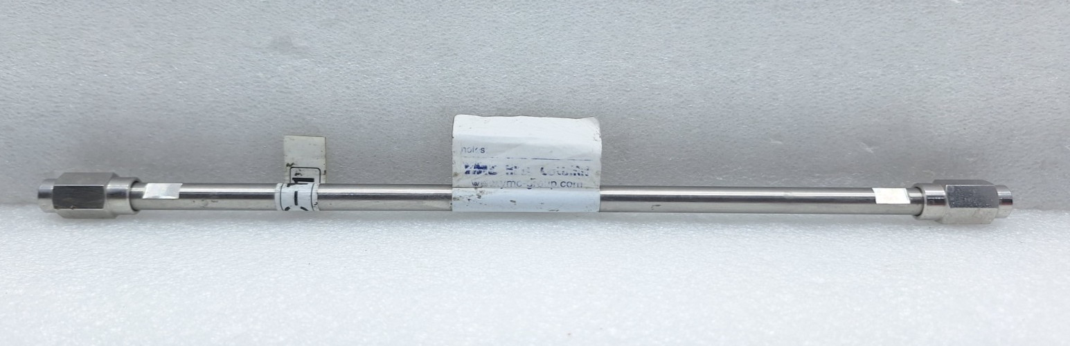 YMC-Pack ODS H80 HPLC Column 250 x 4.6mm 4µm 8nm JH08S04-2546WT Used