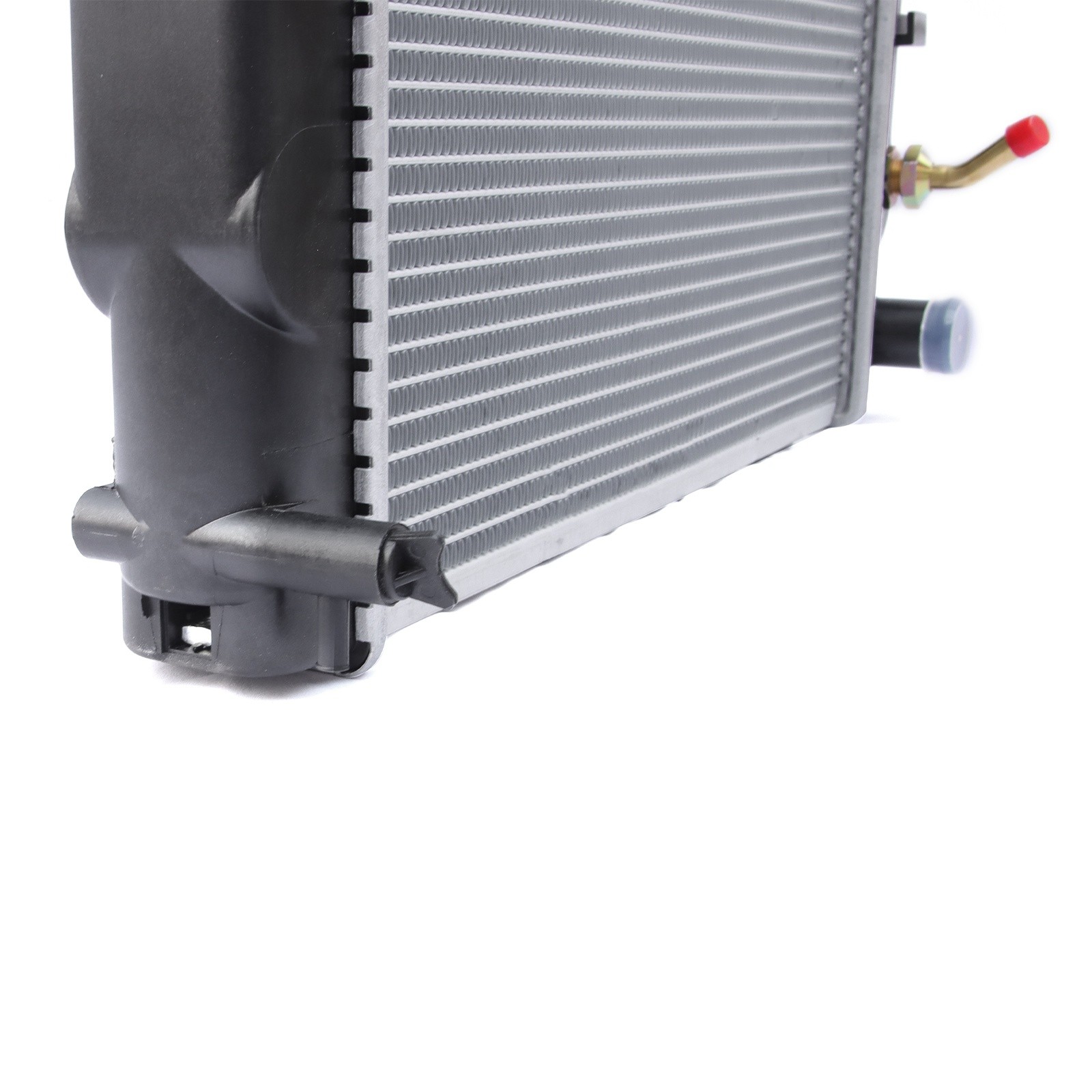 Forklift Radiator for Toyota 16410-U1200-71 16410-U1201-71