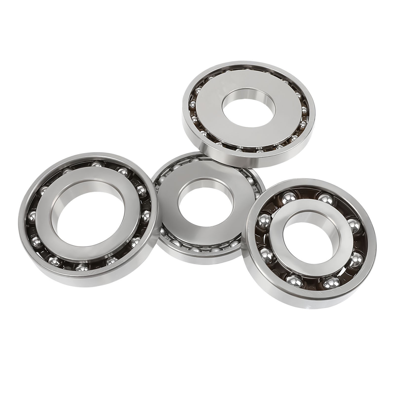 K114 CVT Automatic Transmission Pulley Bearing Kit 4PCS/KIT Fit For Toyota LEXUS