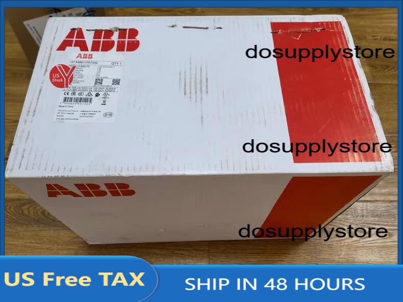 One New Sealed PST72-600-70 Soft Starter PST7260070 Free Fast Ship US Free TAX