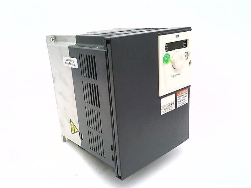 Schneider Electric Altivar 312 ATV312HU22N4 2.2KW 3HP 380-500V 3-Phase Drive