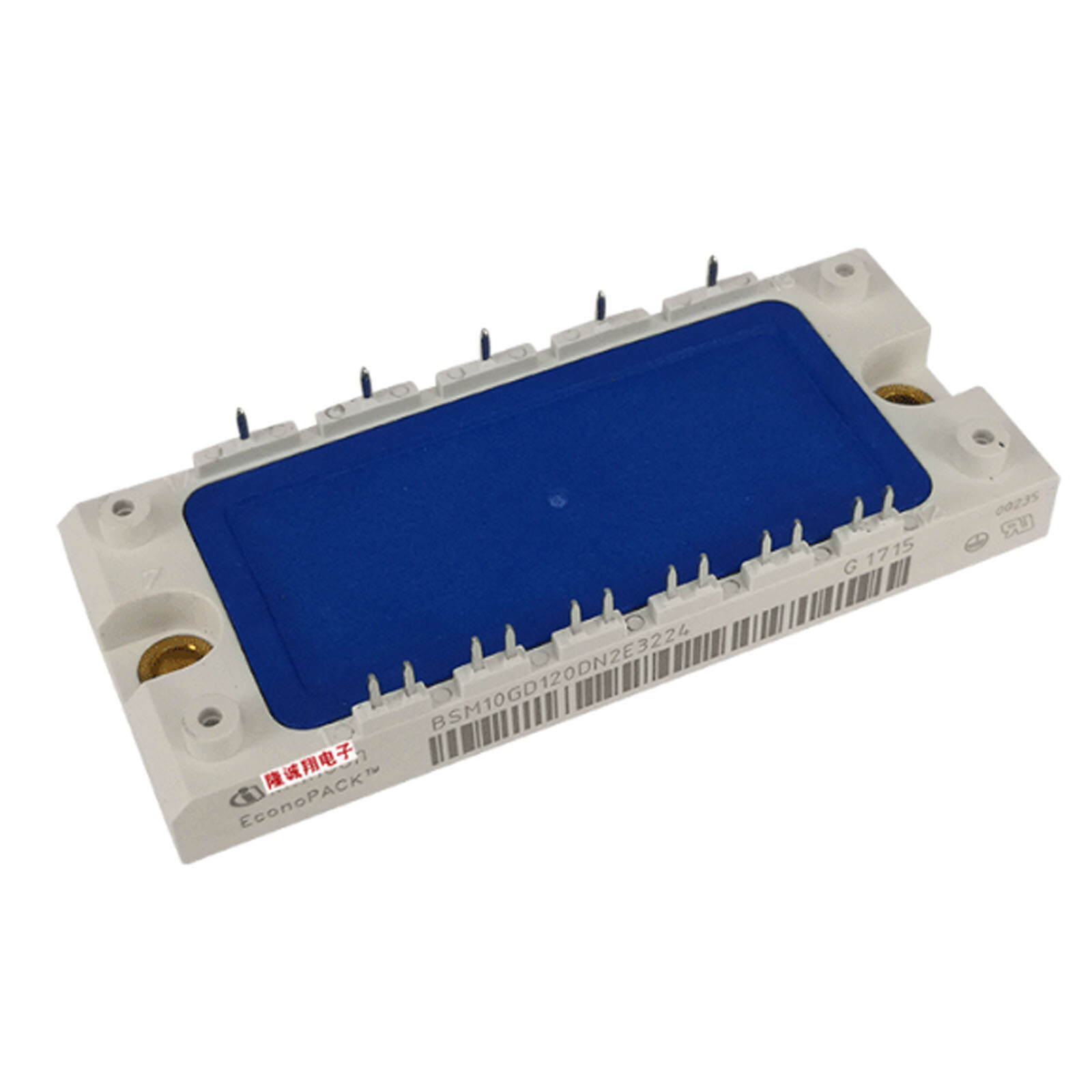 New In Box INFINEON BSM15GD120DN2E3224 Power Module