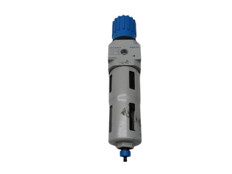 FESTO LFR-D-5M-MIDI-A UNMP