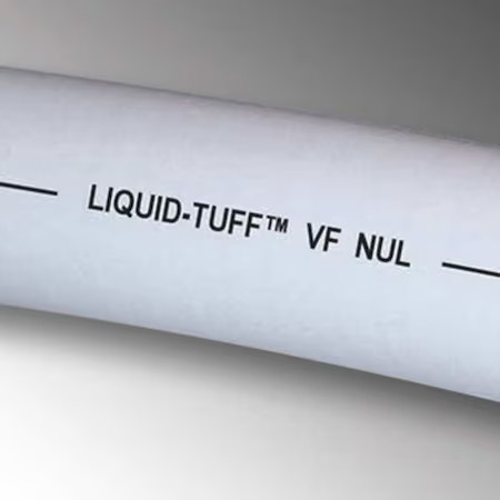 Allied Tube & Conduit 6101-22-00 Liquid-Tight Flex Metal Conduit, 3/8 In Trade