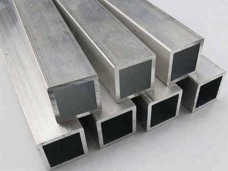 1 1/4″ OD x .250″ wall Aluminum Square Tube x 22 5/8″ Long