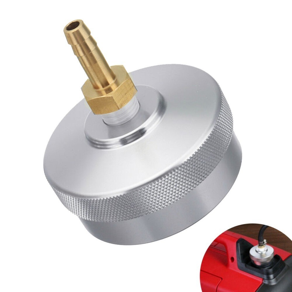 For Generator EU1000i EU2000i EU10i Extended Run Gas Cap Hose Connector Kit