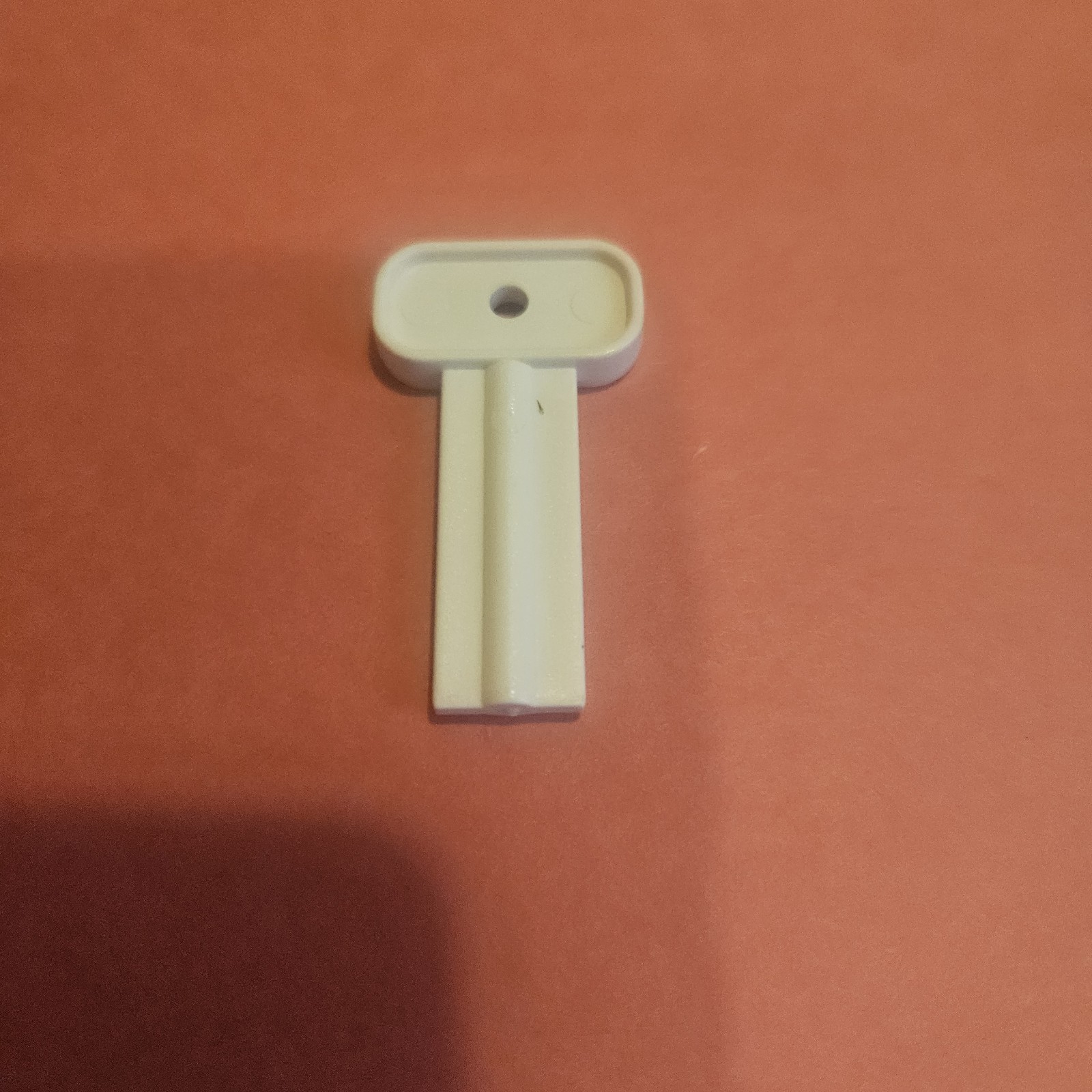 Lavex Plastic Key For 66ALTPSINGLJBLK2