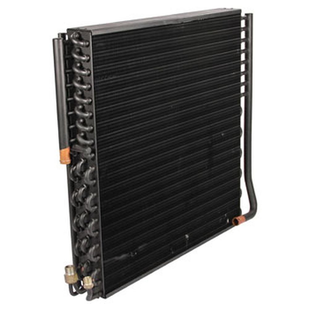 AR61885 New Air Conditioning Condenser Oil Cooler Fits John Deere 4050 4055 4250