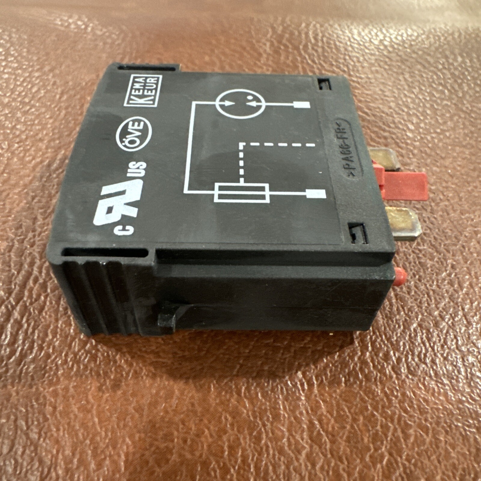 10PCS PHOENIX CONTACT F-MS 12 ST-2817990 Surge protective device VALVETRAB B-17