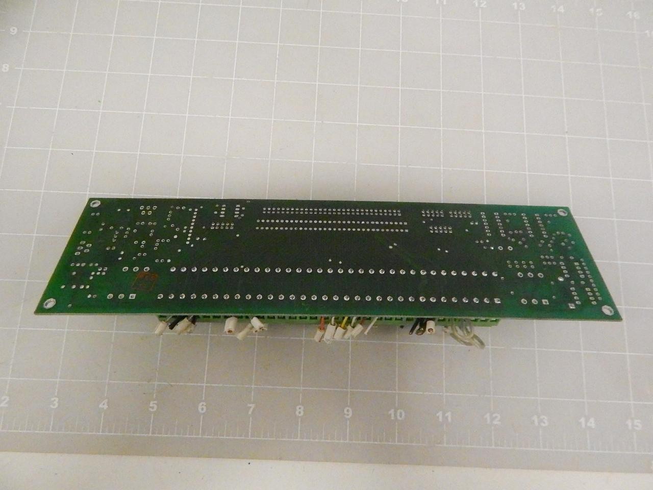 DELTA TAU DATA SYSTEMS 602065-101 CIRCUIT BOARD T72865