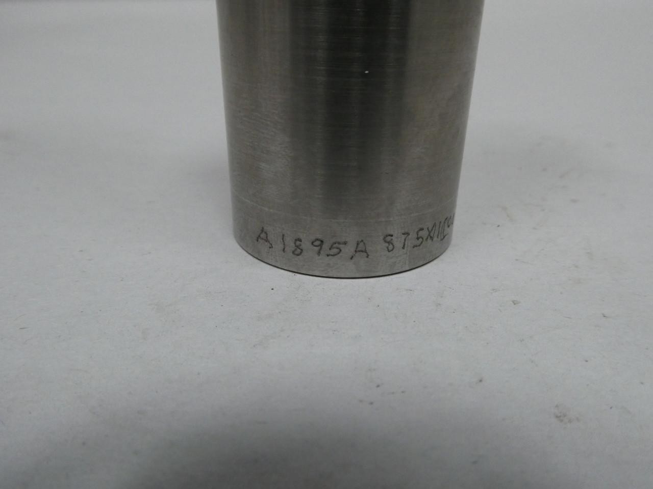 Flowserve 1895A875X11C001-K Shaft Sleeve 7/8in X 4-5/8in