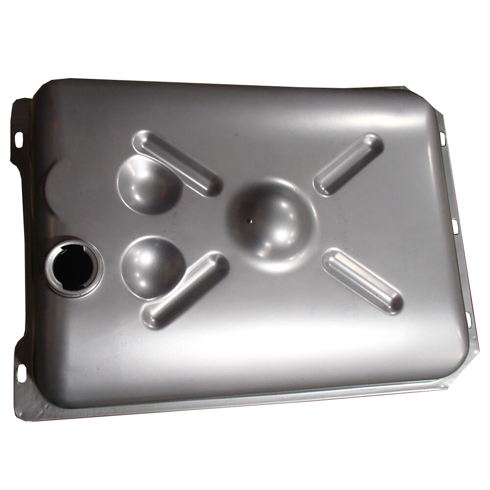 9N9002 1103-3421 Tractor Fuel Tank Fits Ford Tractors 9N 2N 8N Gas Tank