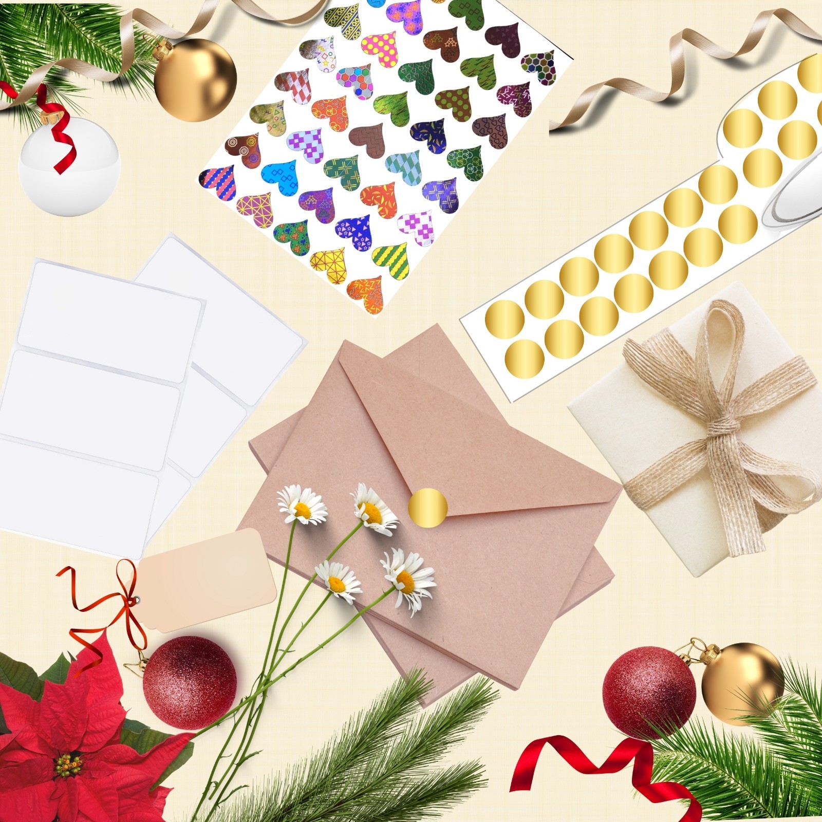 Royal Green Ultimate Holiday Kit