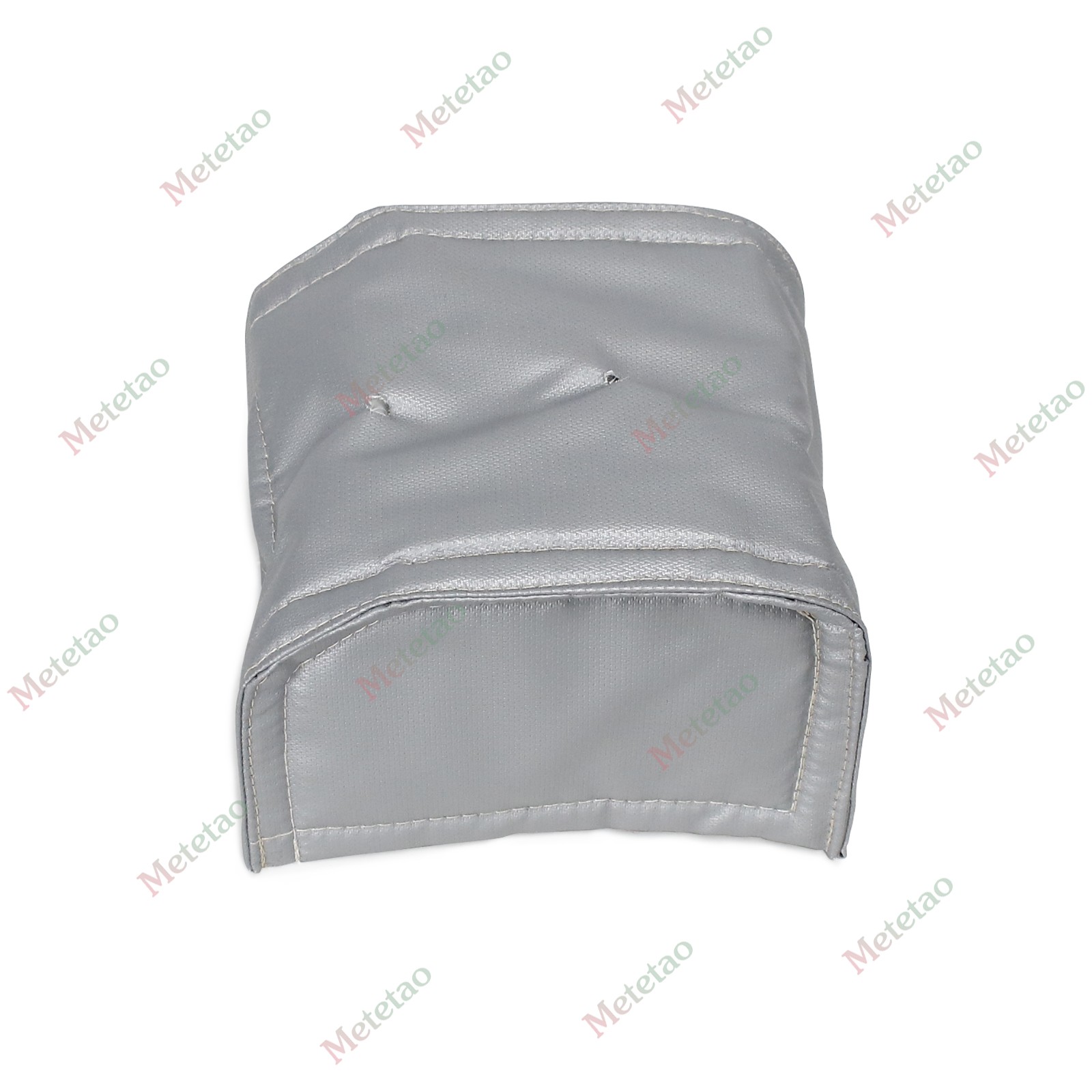 Muffler Blanket For Chinese Mini Excavator Skid Steer Rato 420cc Predator Engine
