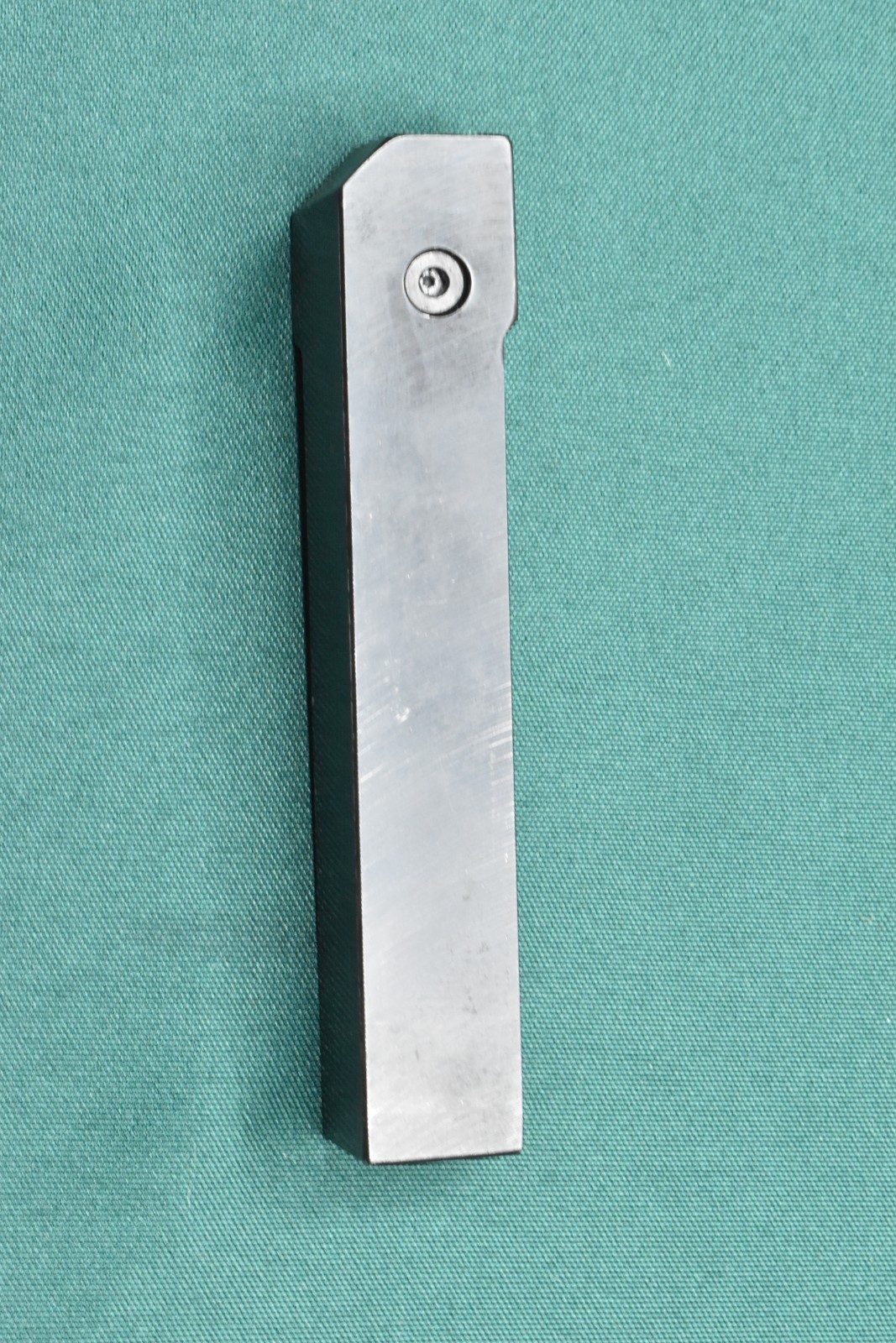 Iscar PQLNR 2020K-12 Indexable Turning Toolholder 20mm Square Shank – NOB