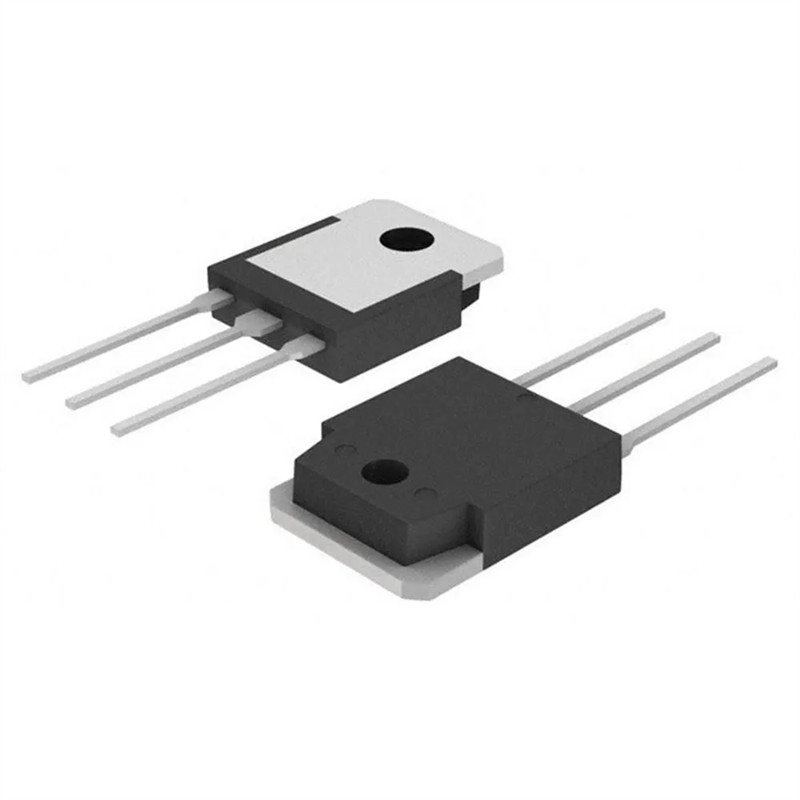 10PCS GWT60H65FB STGWT60H65FB TO-3P IGBT single tube