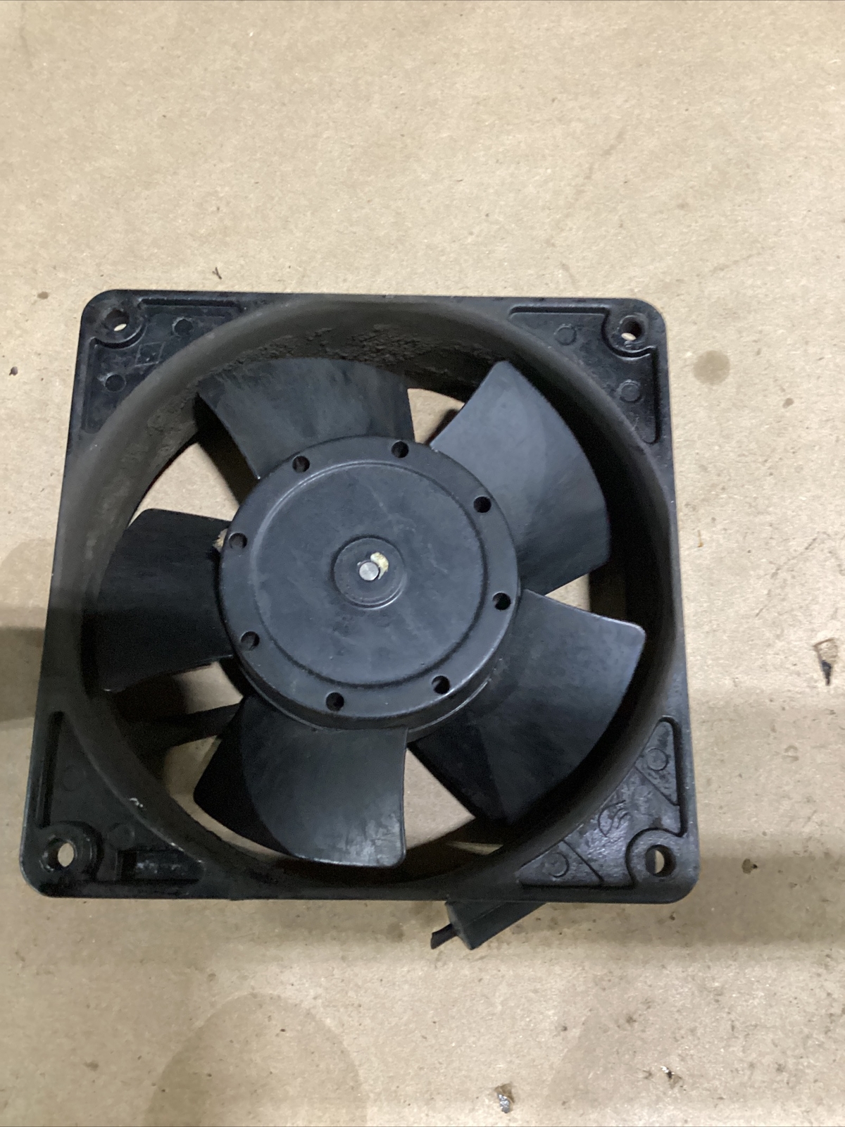 IKURAFAN US4506B 12038 115V 16/15W #255G103