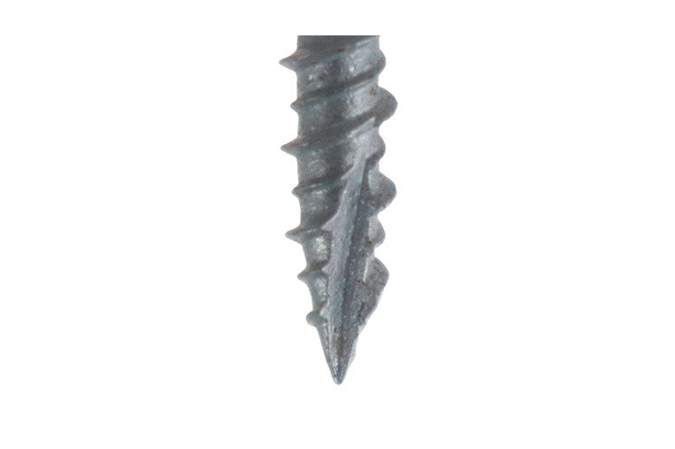 250pcs, #10 Logrip 1″, 1-1/2″ or 2″ Metal Siding/Roofing Low-Profile Screws