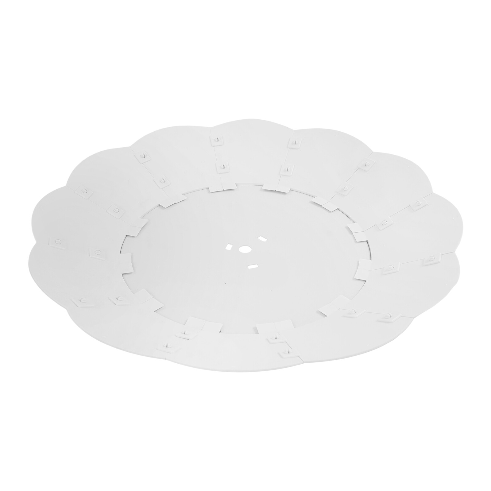 Ceiling Mount Chandelier Decor Cover Chandelier Hoist Lifter Cover 50 kg/110 lbs