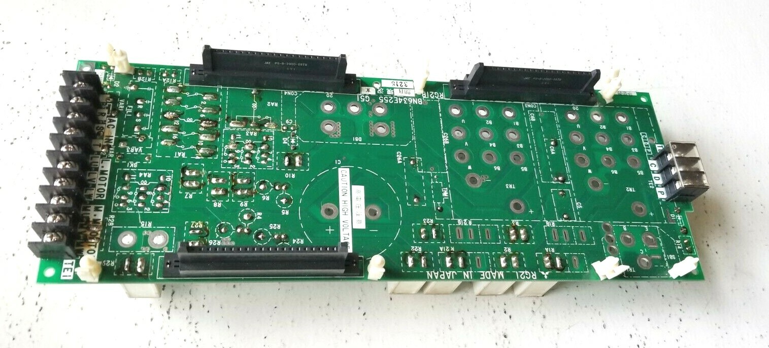 Mitsubishi Board BN634E255G51