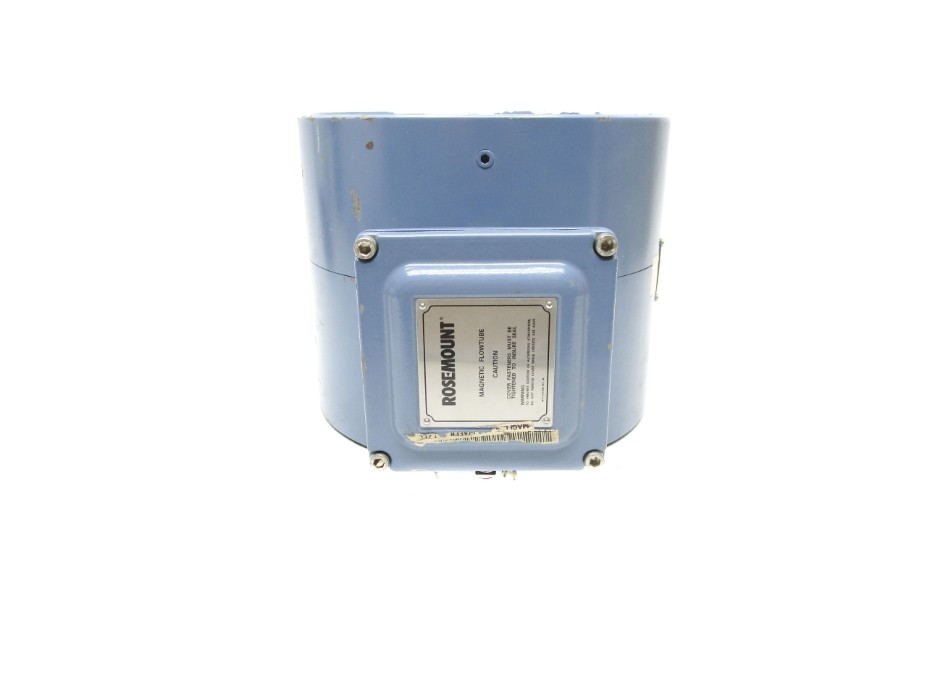 ROSEMOUNT 8711TSA080R1N0 740PSI UNMP