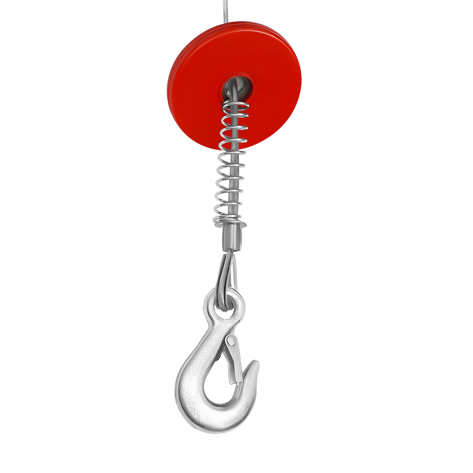 Electric Hoist Factories Warehouses Electric Lifting Hoist & Remote Control