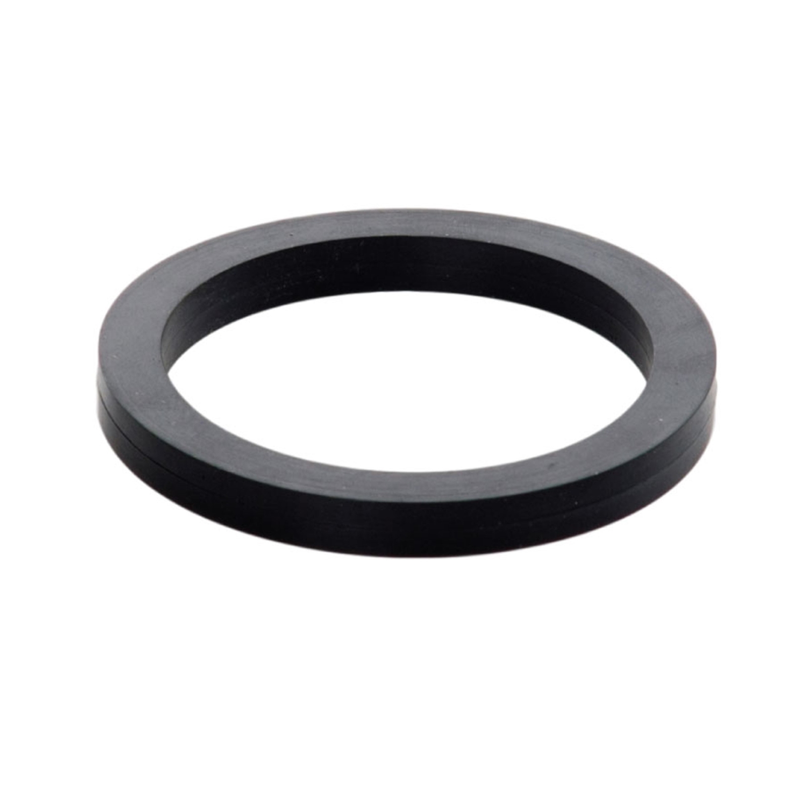 R-131 Square O-Ring (ID: 1 11/16″, CS 3/32″, OD 1 7/8″) by ContractorsX