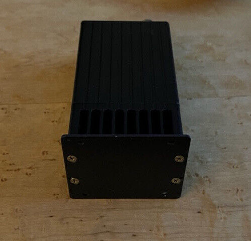 Teledesign Scada Radio /modems TS4000B05C15SNR VHF (SEE DESCRIPTION)