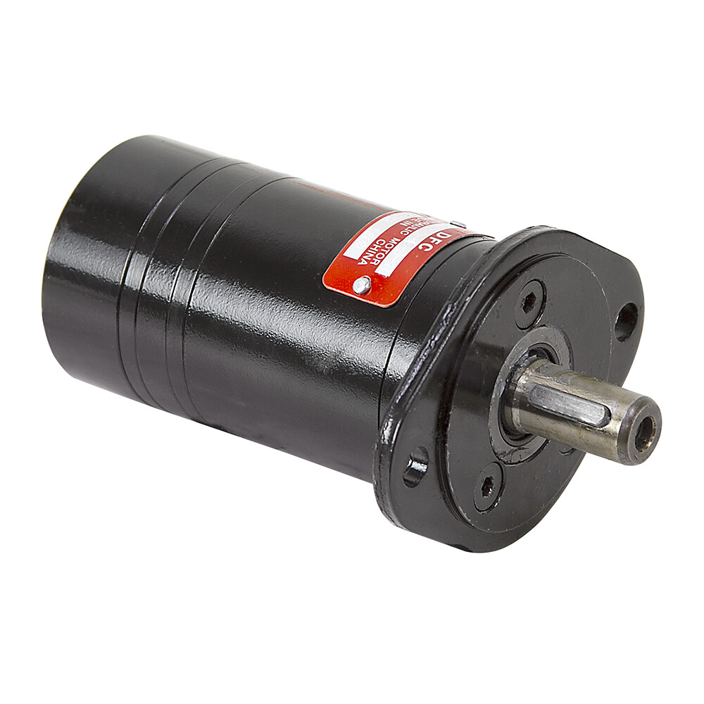 1.21 cu in Dynamic BMM20FB1U Hydraulic Motor 9-12222-20
