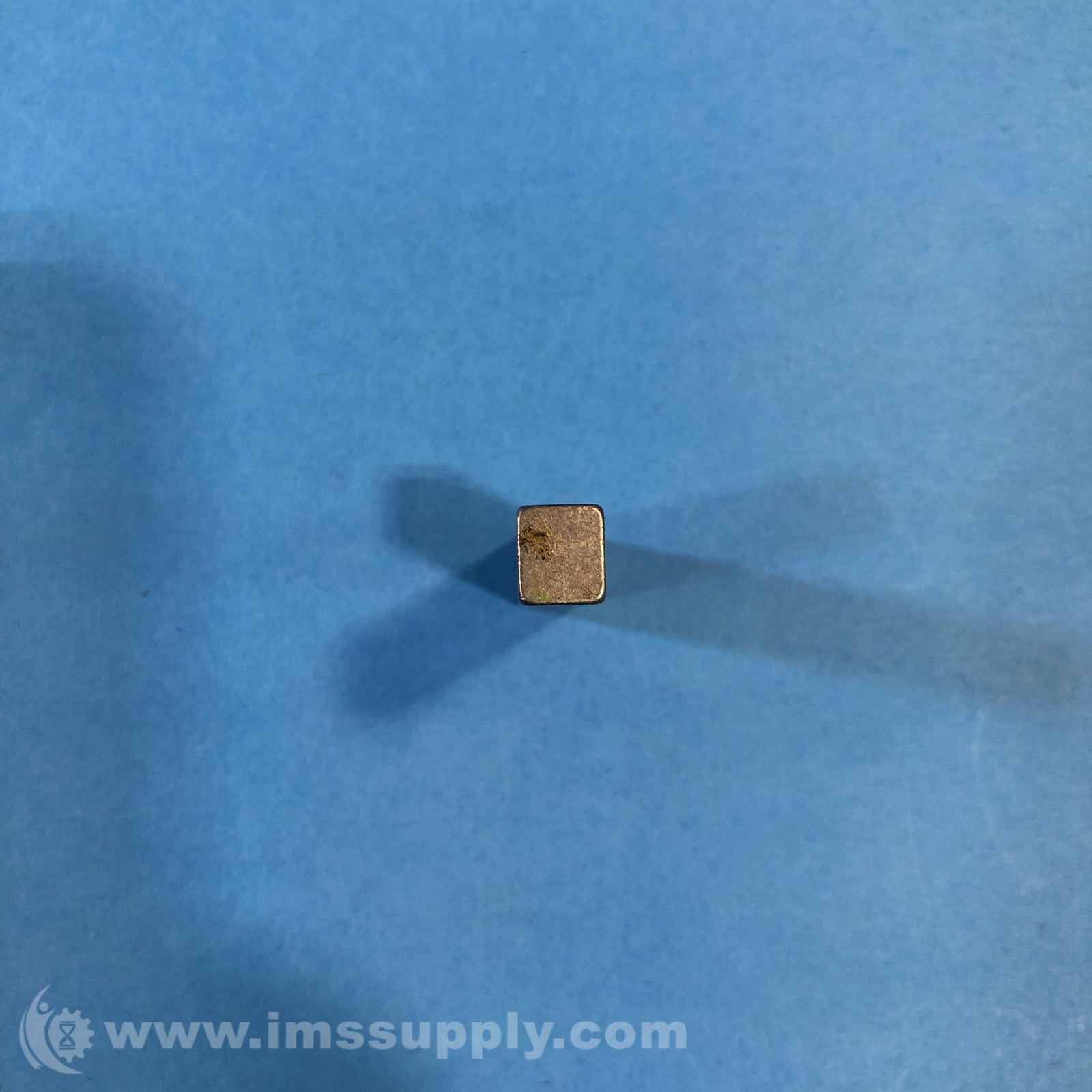 Rectangular Prism USIP