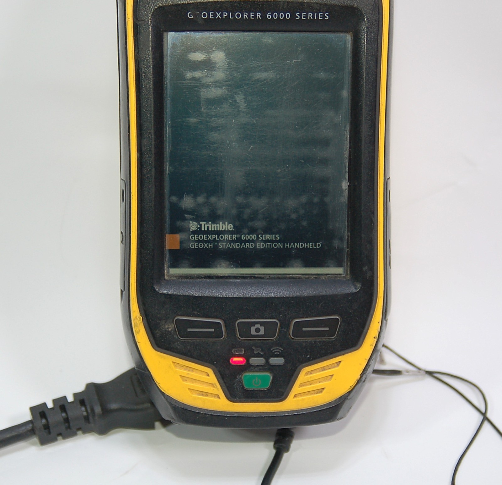 Trimble GeoExplorer 6000 Series GeoXT with GHX model 88950
