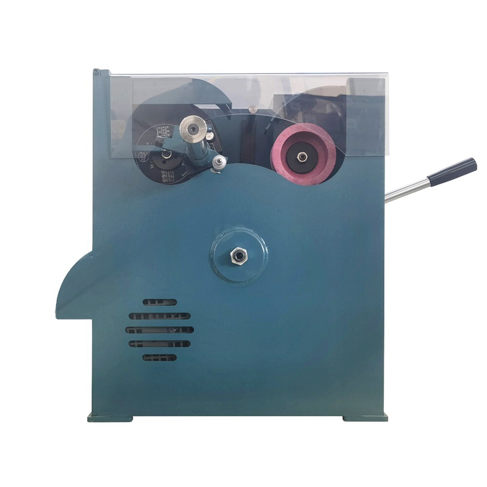 110V Precision Thimble/Ejector Pin Cutting Grinding Machine 1.5HP 1100W