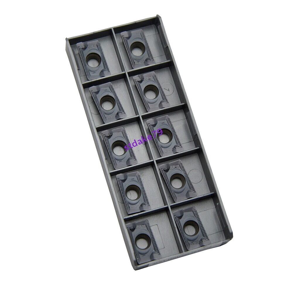 APKT 1604 PDR-76 IC928, New Milling Inserts 20pcs CNC blade Turning tool