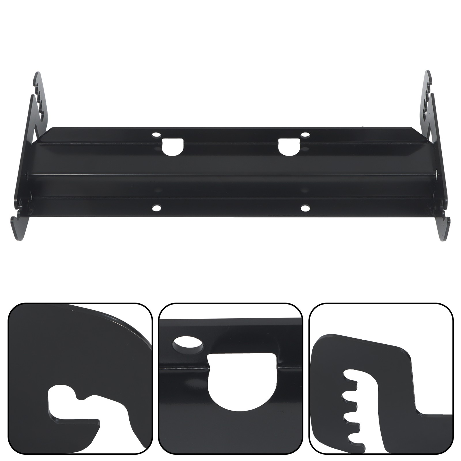 For John Deere ROPS Tuff Top Tractor Canopy 2″ x 2″ or 2″ x 3″ 52″ X 52″ Green