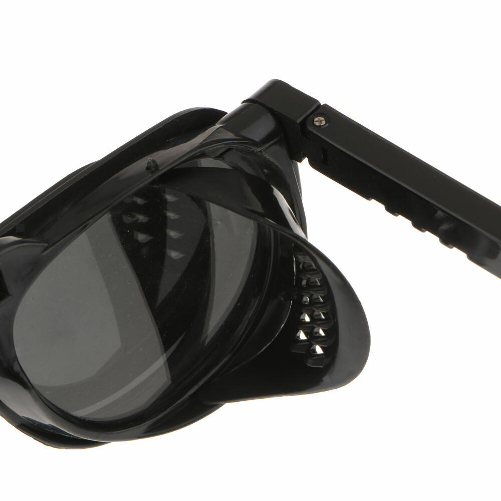 Welding Cutting Welder Safety Goggles Glasses Hot!!