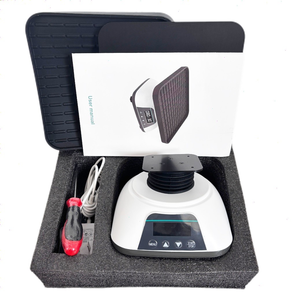Lab 3D Oscillatior Shaker Mixer with 3D oscillating Type 360-degree Oscillation