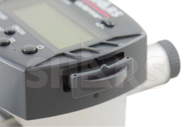 Shars Aventor 1″/25.4mm .0005″/.01mm Resolution Electronic Indicator IP54 New #]